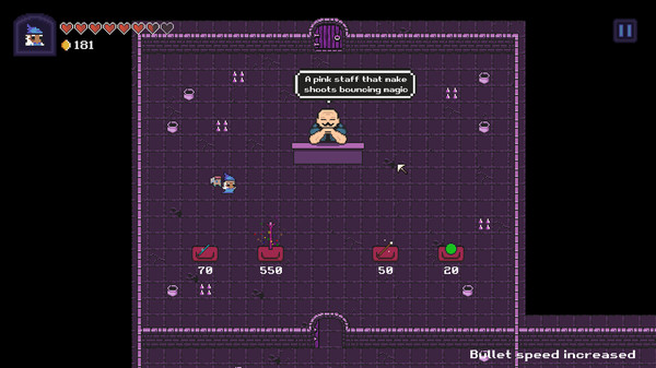 Wizodd screenshot 3