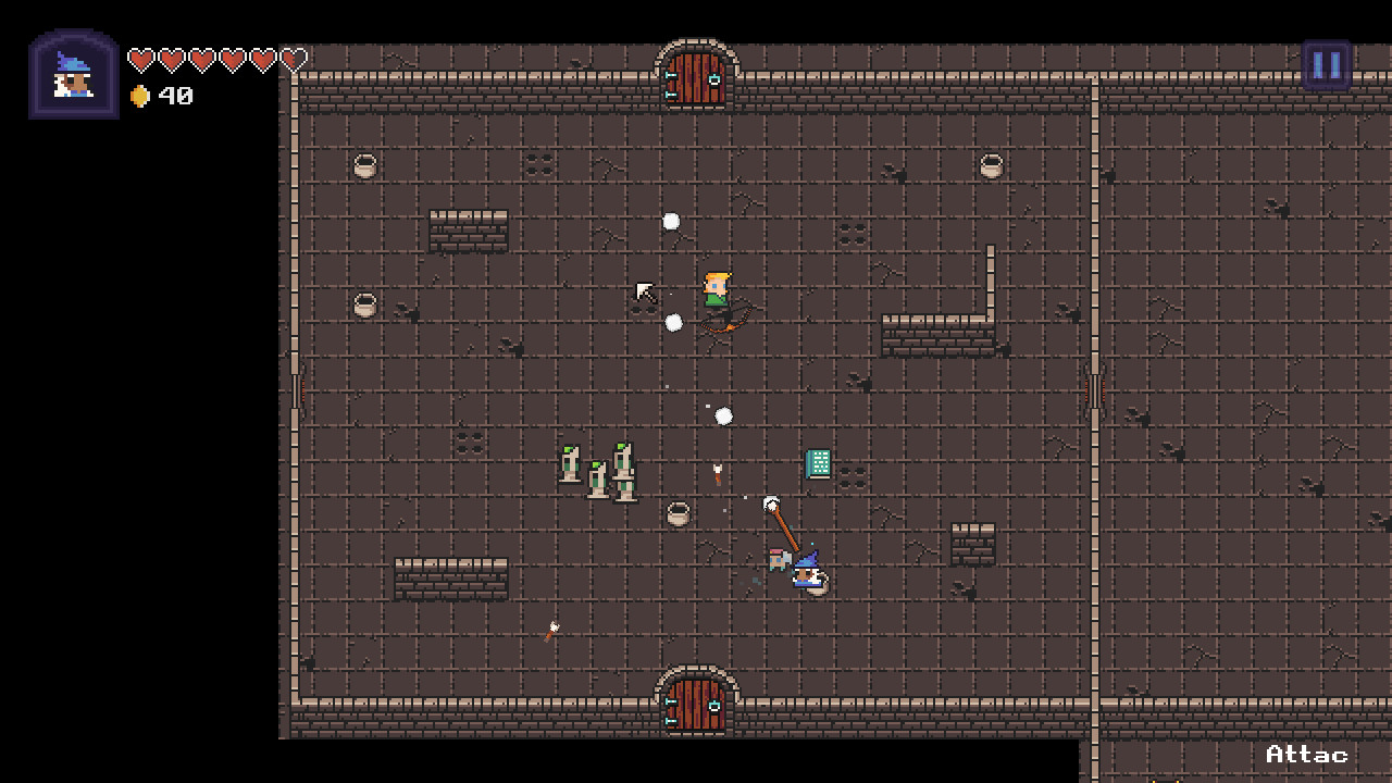 #1. Wizodd (Steam) 来自: Gagonfe