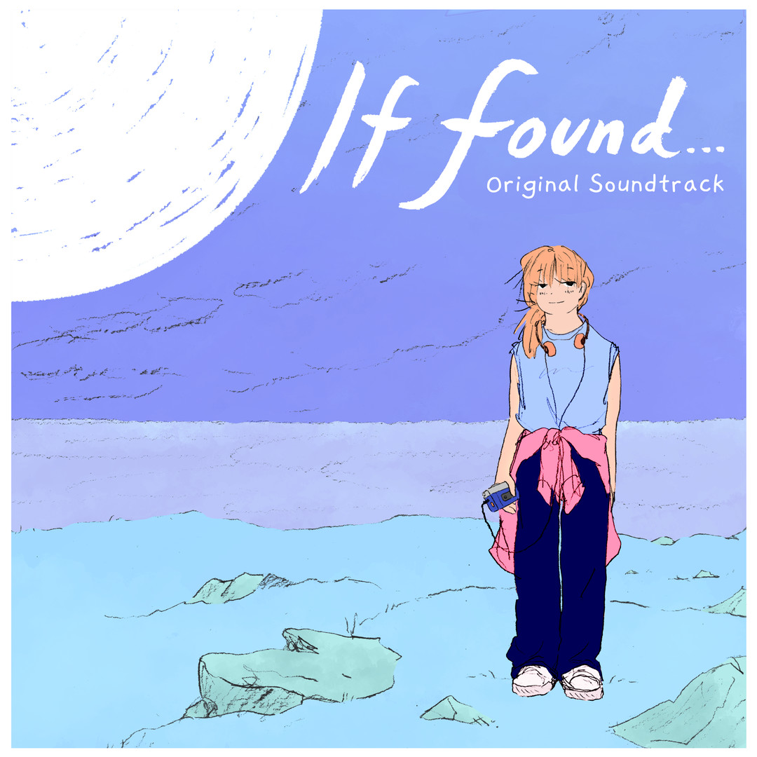 If Found... - Original Soundtrack Featured Screenshot #1