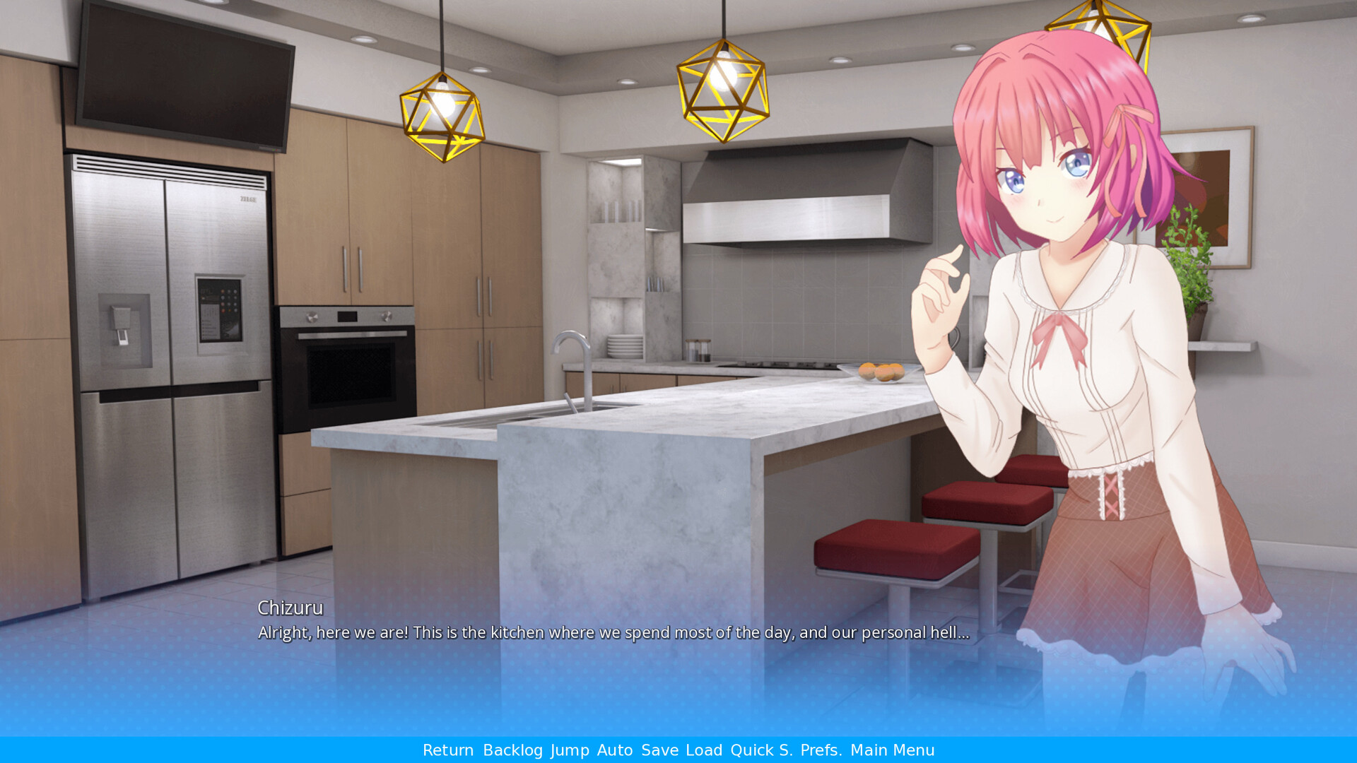 Roses Of Love screenshot #6
