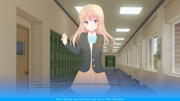 Screenshot z Roses Of Love