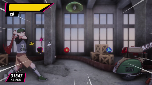 Kovox Pitch screenshot 2