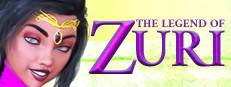 The Legend of Zuri