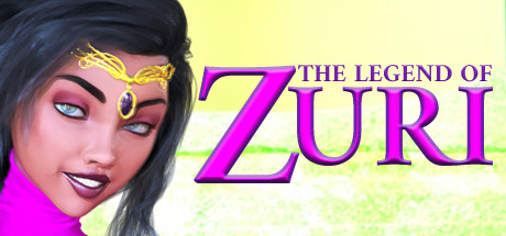 The Legend of Zuri steam charts