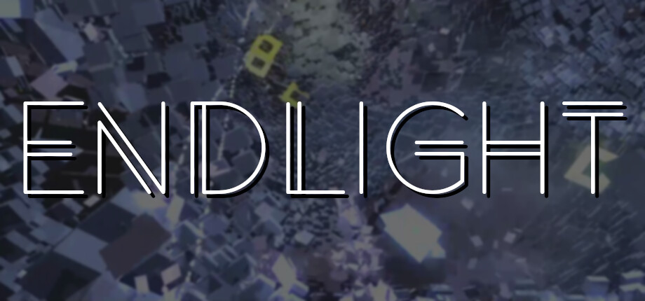Endlight cover art