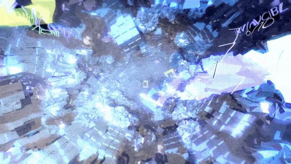 Endlight video 2