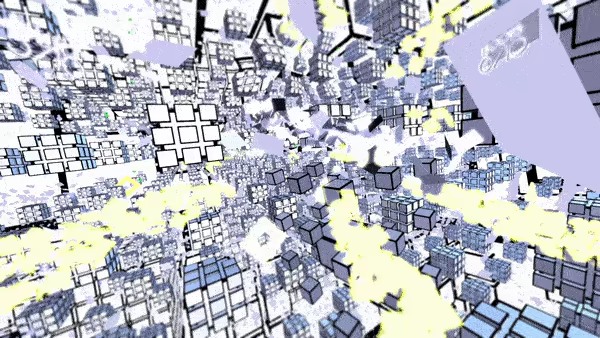 Endlight video 3