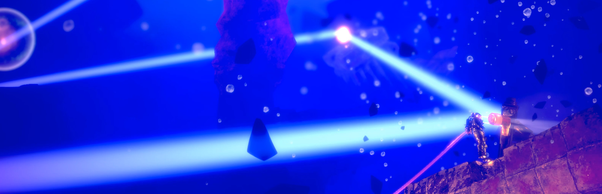 Deep Abyss