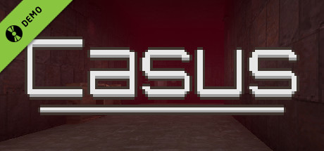 Casus Demo game cover