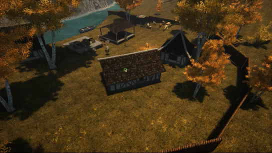 Vilset video 2