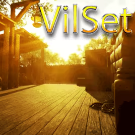 Vilset video 1