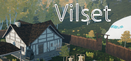 Vilset Cover Image