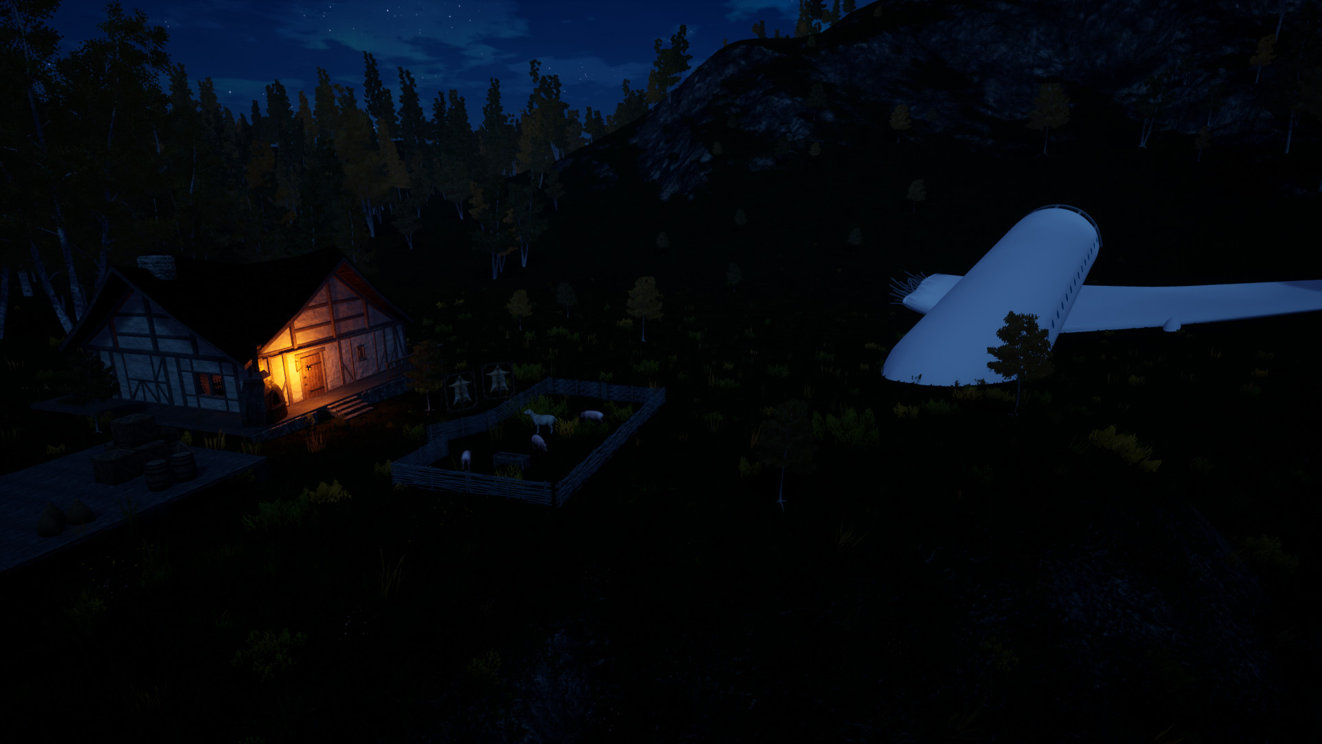 #8. Vilset (Steam) 由: Another Reality