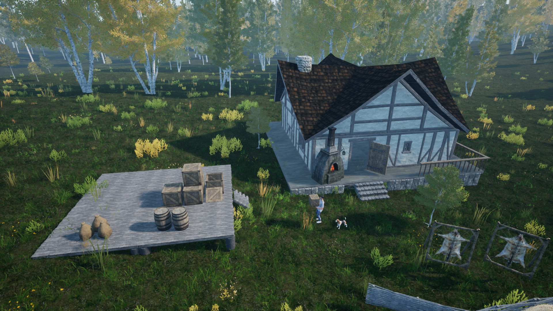 #6. Vilset (Steam) 由: Another Reality