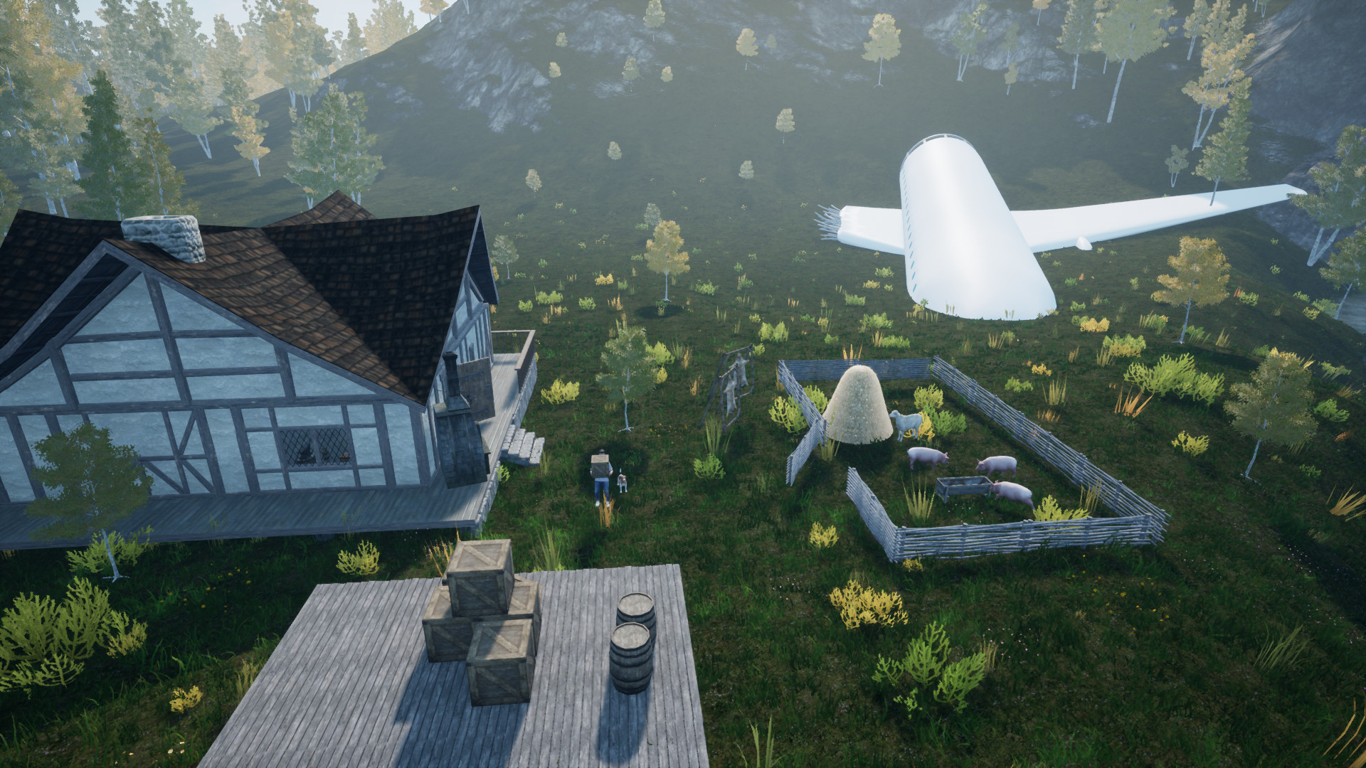 #5. Vilset (Steam) 由: Another Reality
