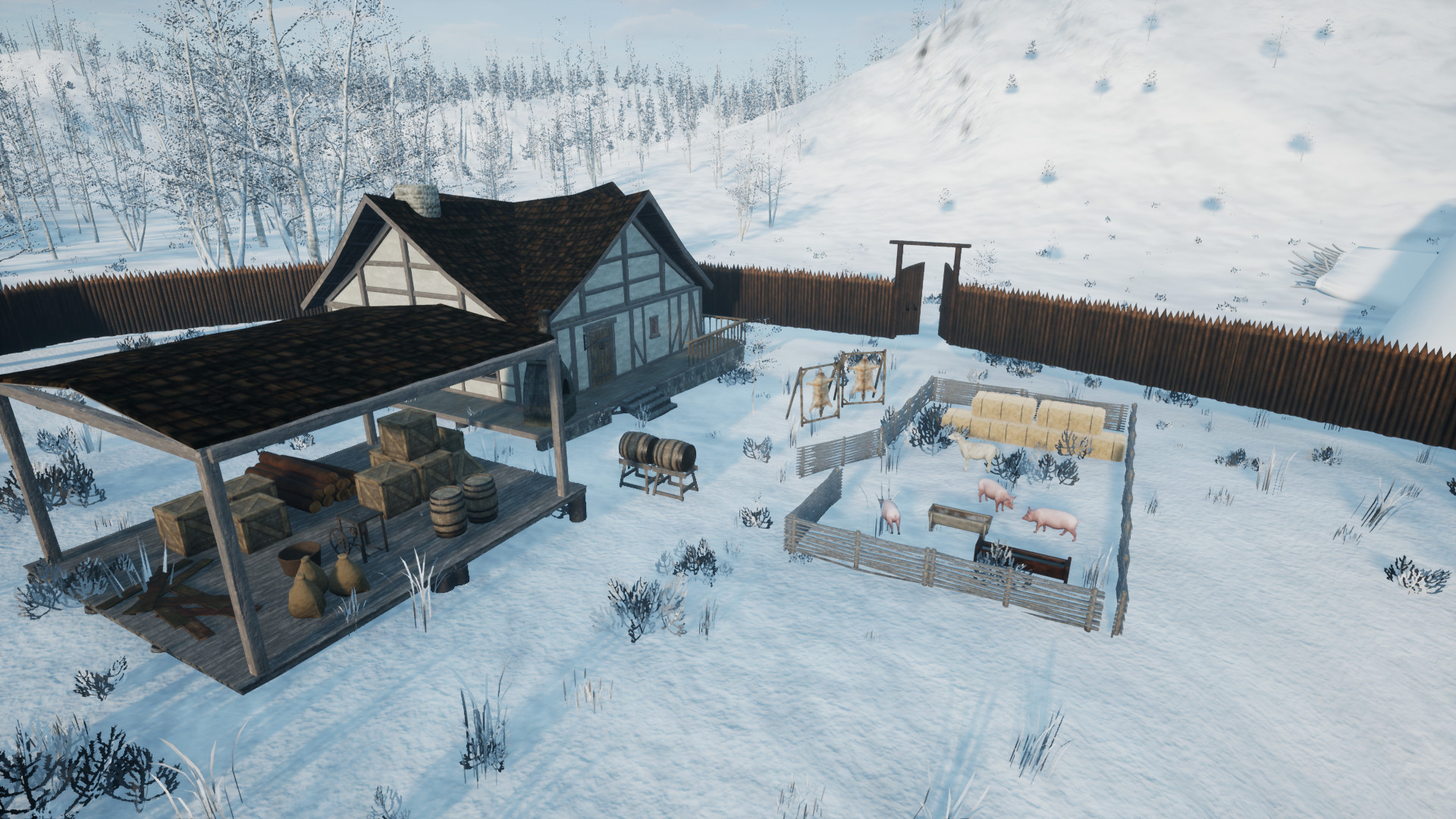 #7. Vilset (Steam) 由: Another Reality