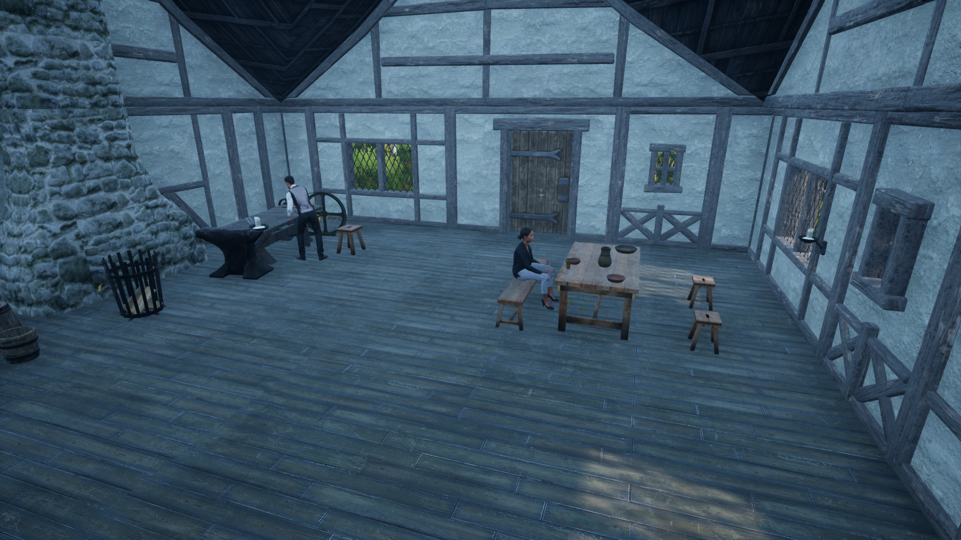 #9. Vilset (Steam) 由: Another Reality