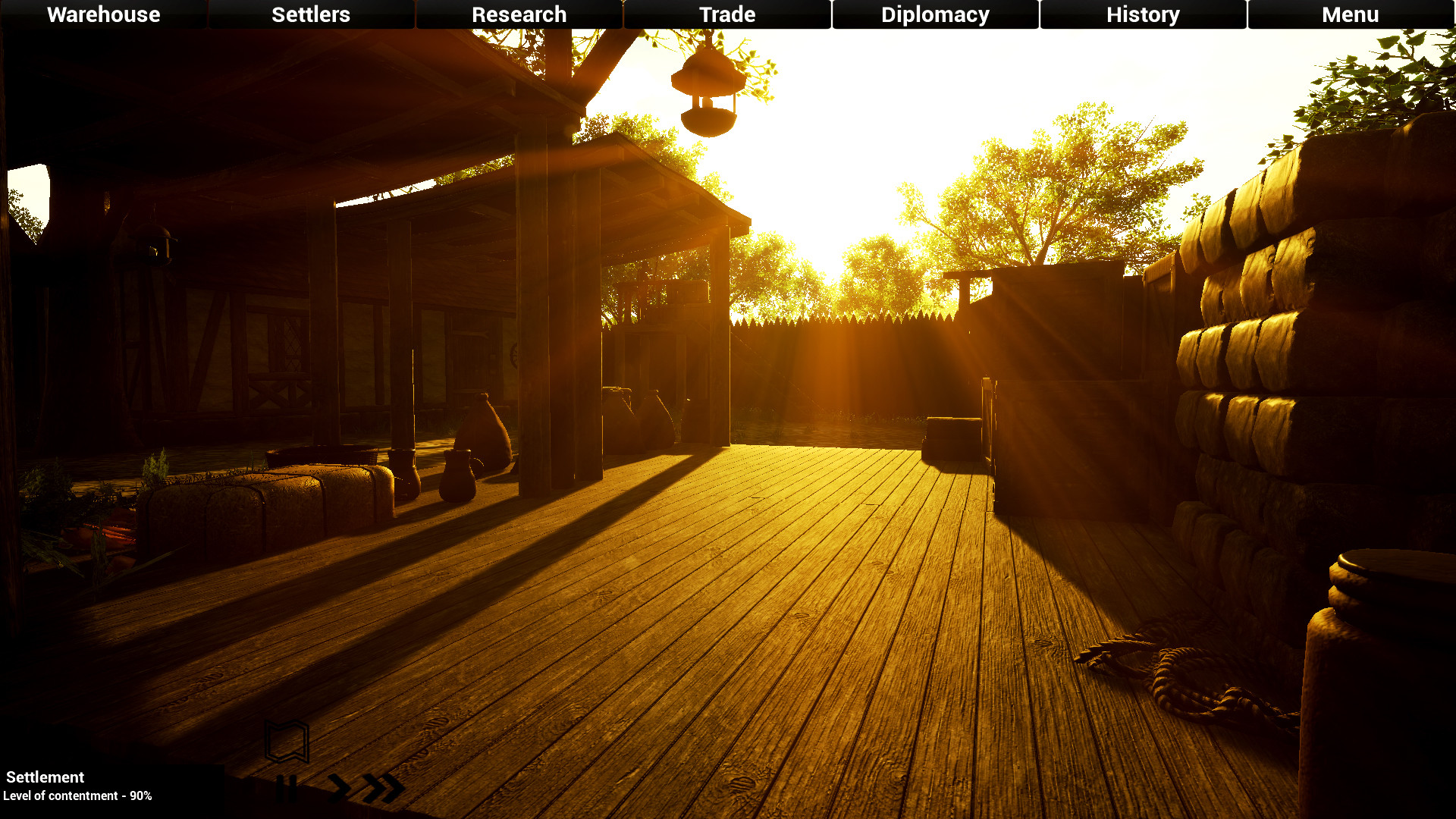 #4. Vilset (Steam) 由: Another Reality