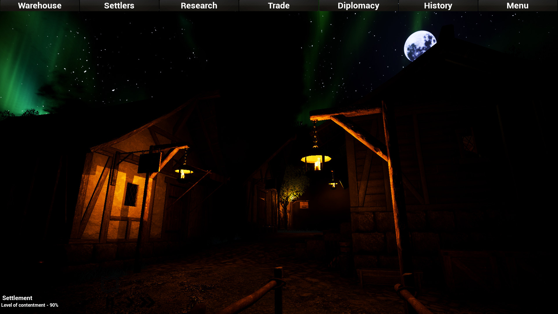 #3. Vilset (Steam) 由: Another Reality