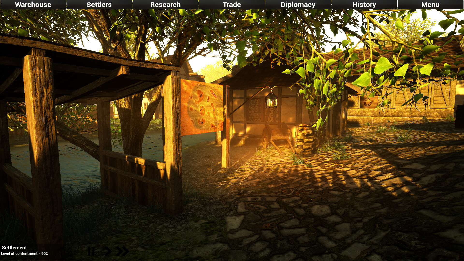 #2. Vilset (Steam) 由: Another Reality