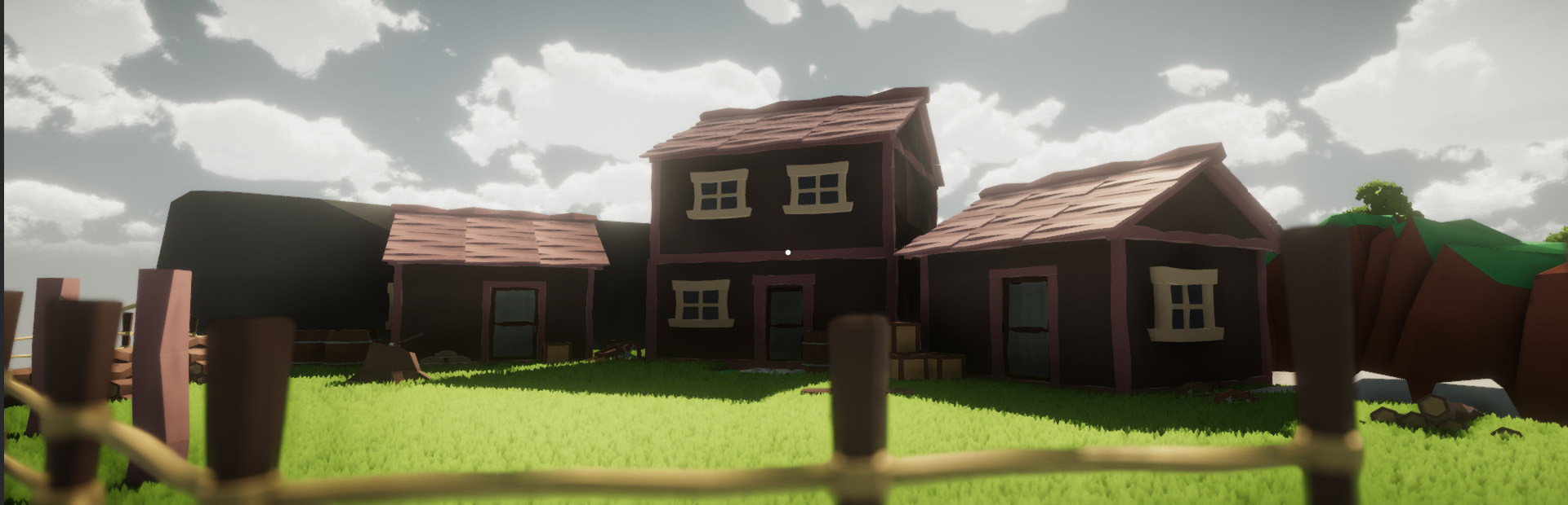 Unwalkable