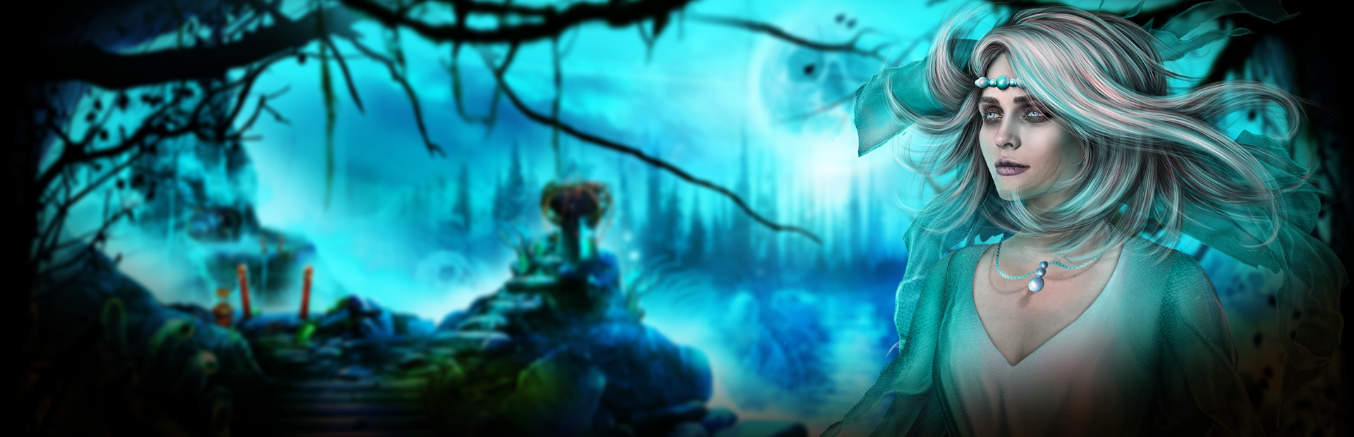 Mystery Tales: Til Death Collector's Edition