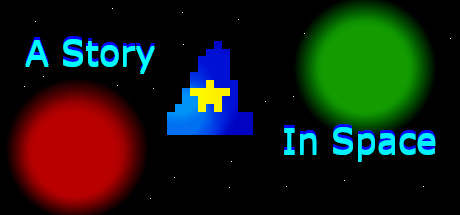 A Story In Space Cheat Engine/CT