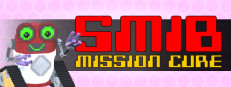 SMIB: Mission Cure Small Capsule Image