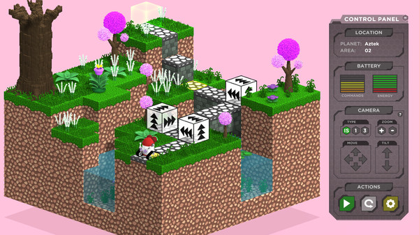 SMIB: Mission Cure screenshot 2