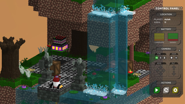 SMIB: Mission Cure screenshot 3