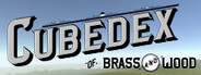 The Cubedex of Brass and Wood