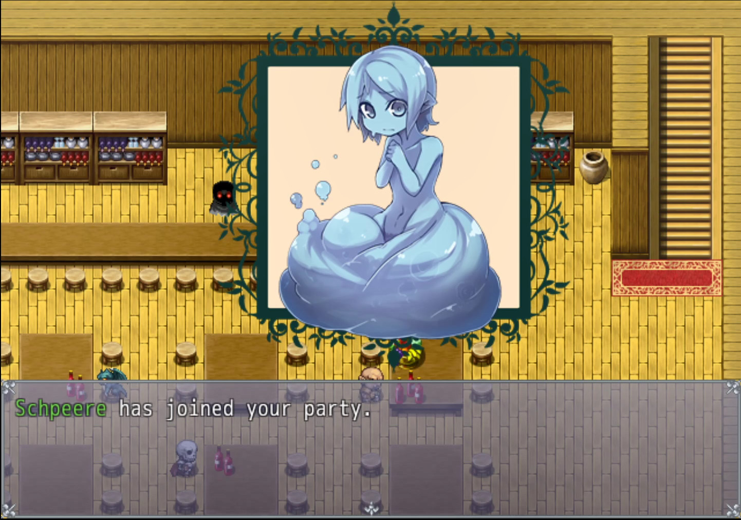 Blood price screenshot #10