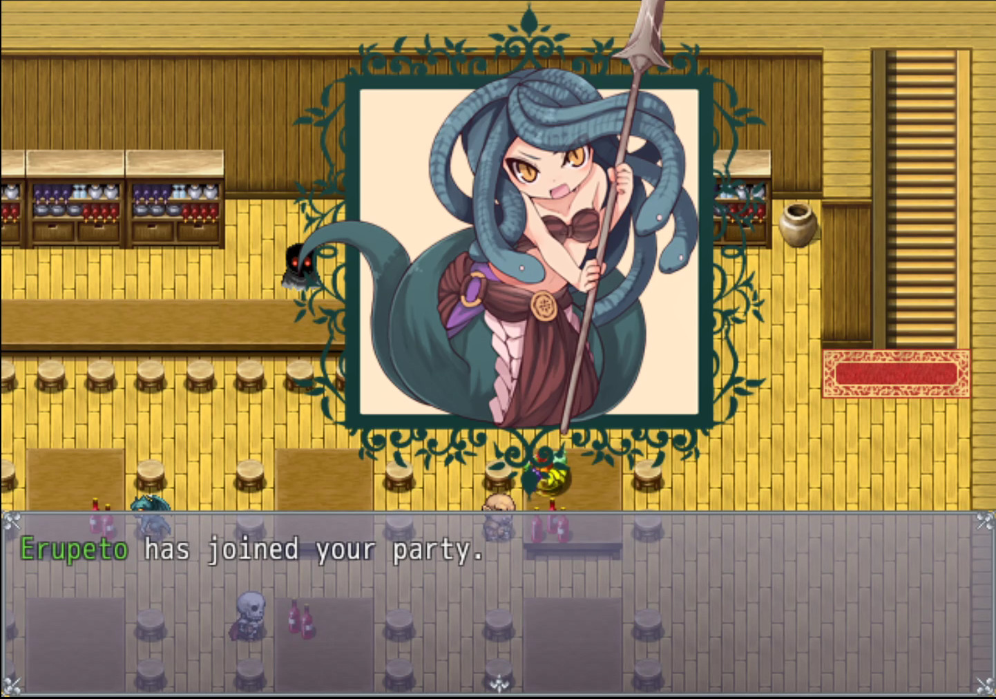 Blood price screenshot #11