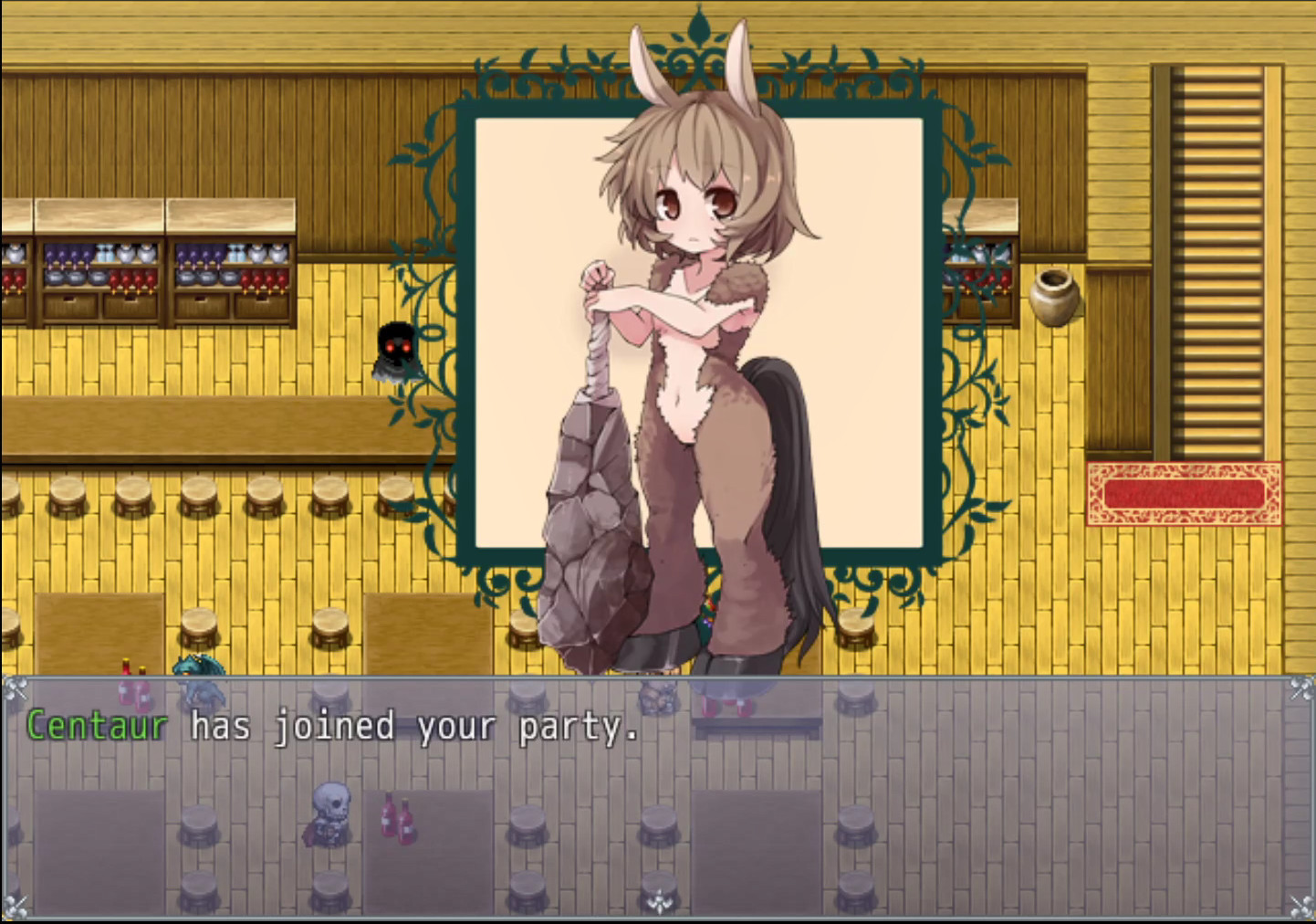 Blood price screenshot #9