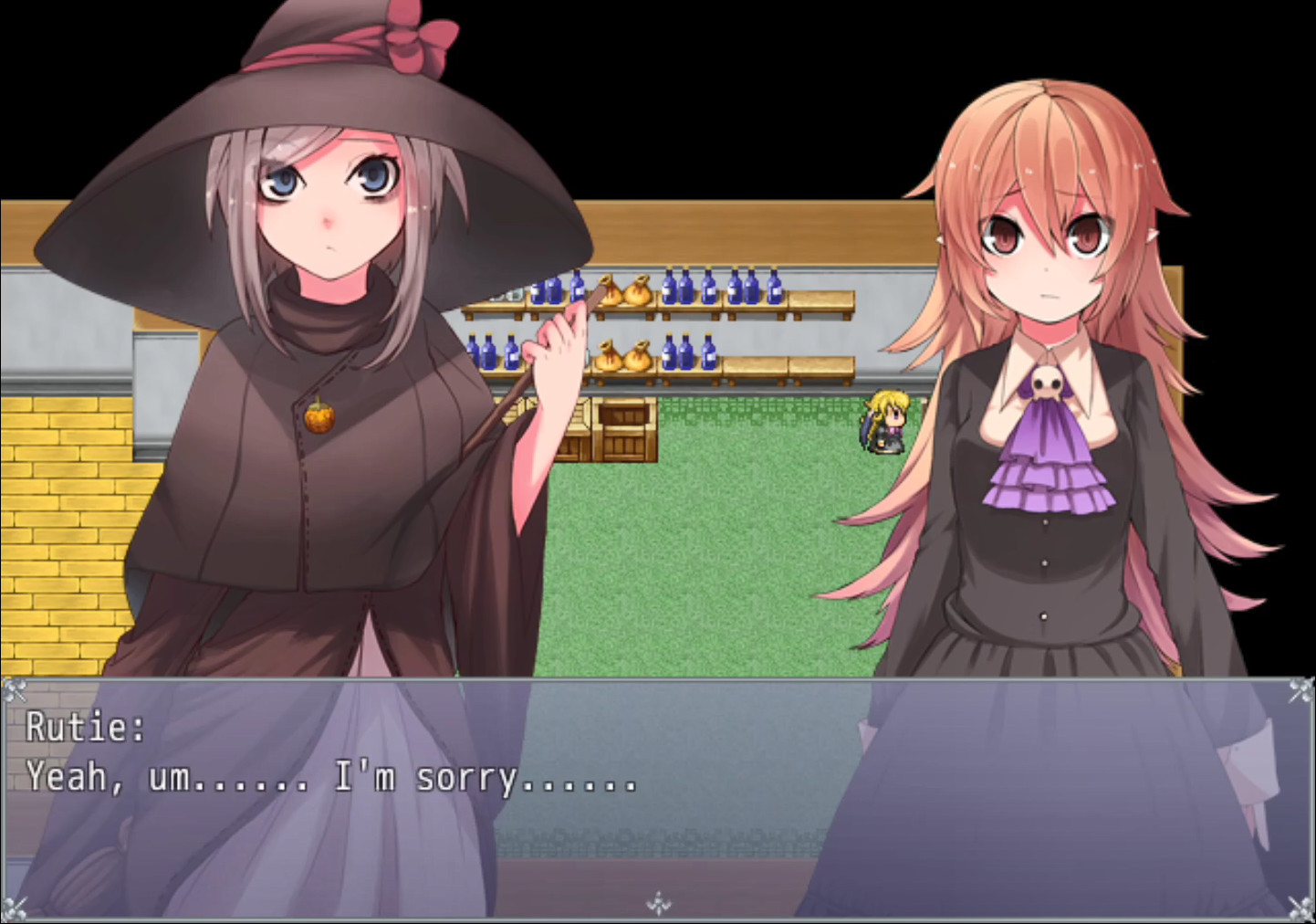 Blood price screenshot #6