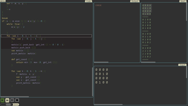 Move Code Lines screenshot 3