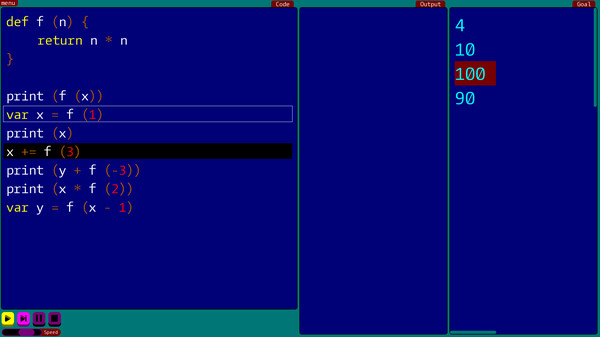 Move Code Lines screenshot 5