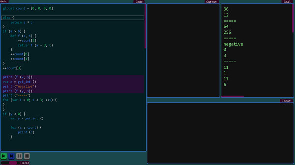 Move Code Lines screenshot 2