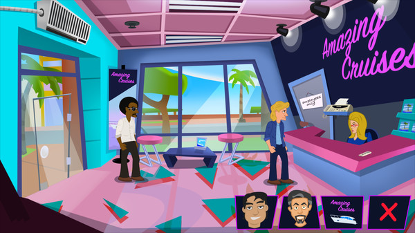 Mike & Tyler screenshot 6