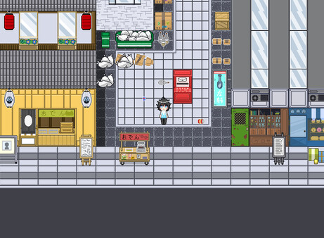 Neglected-游戏截图