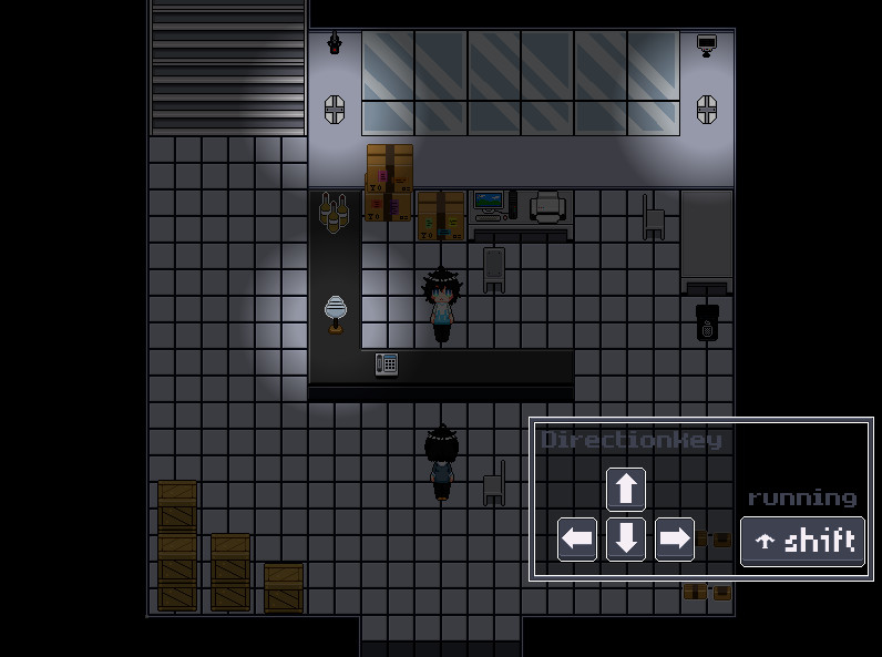 Neglected Featured Screenshot #1