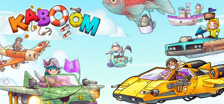 Steam thumbinal