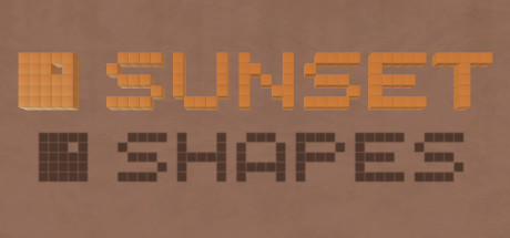 Sunset Shapes Cheat Engine/CT