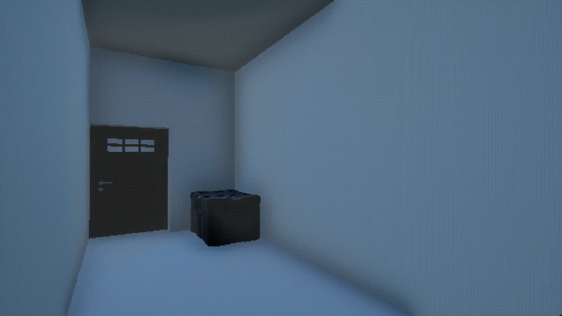 The Cleanup Crew screenshot #7