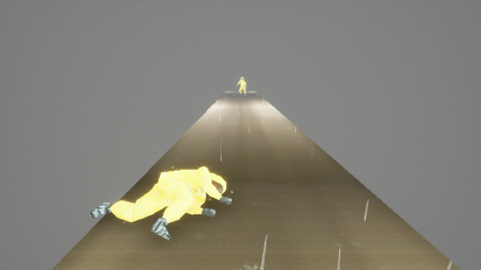 The Cleanup Crew screenshot #1