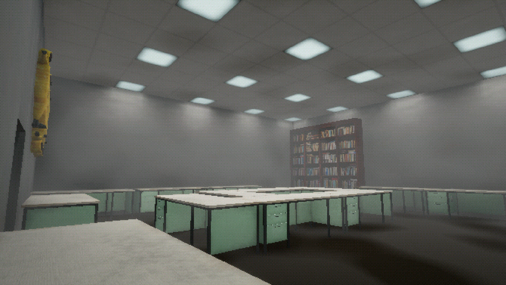 The Cleanup Crew screenshot #3