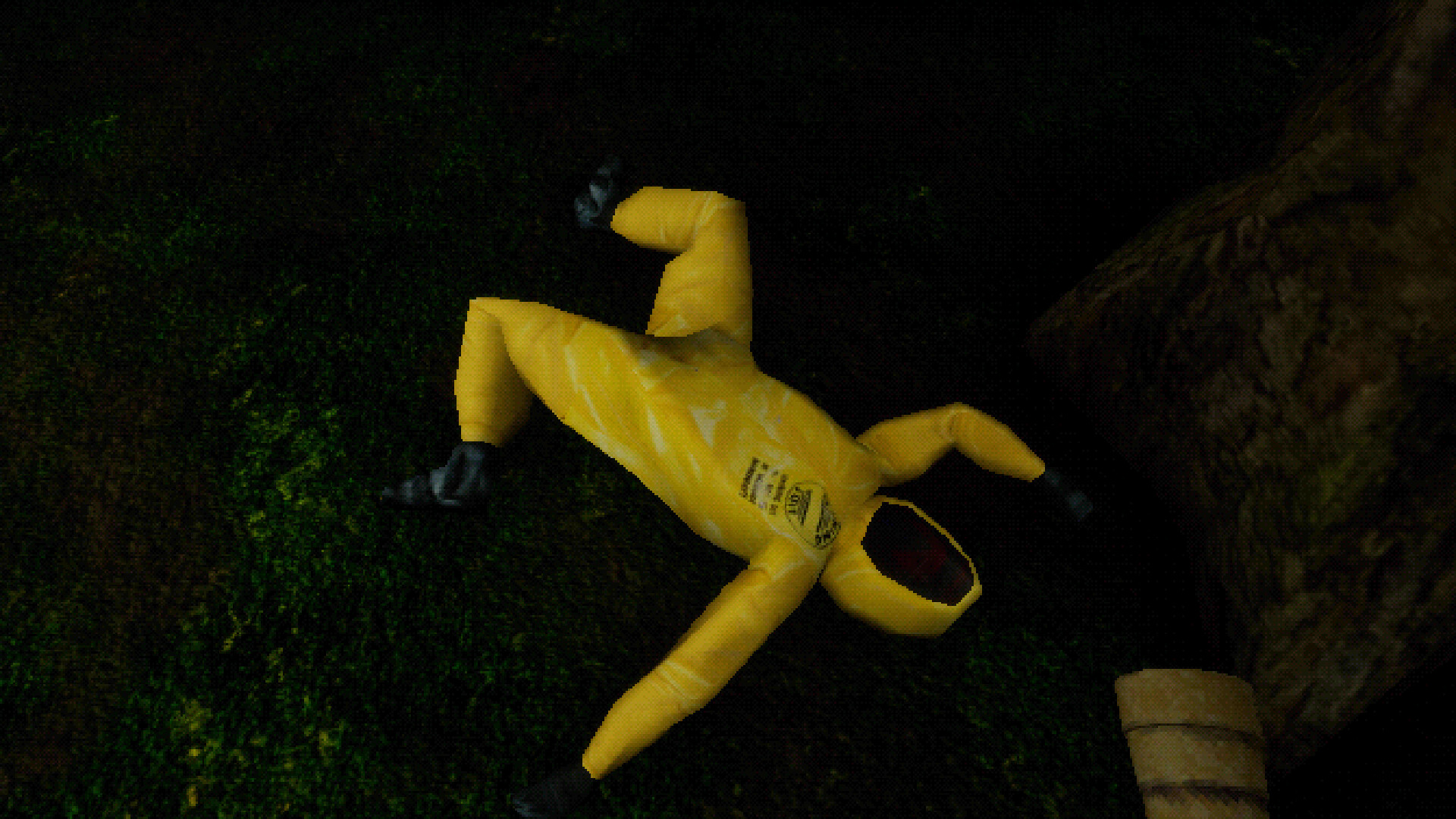 The Cleanup Crew screenshot #10