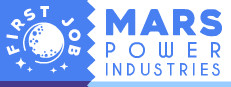 Mars Power Industries: First Job Small Capsule Image