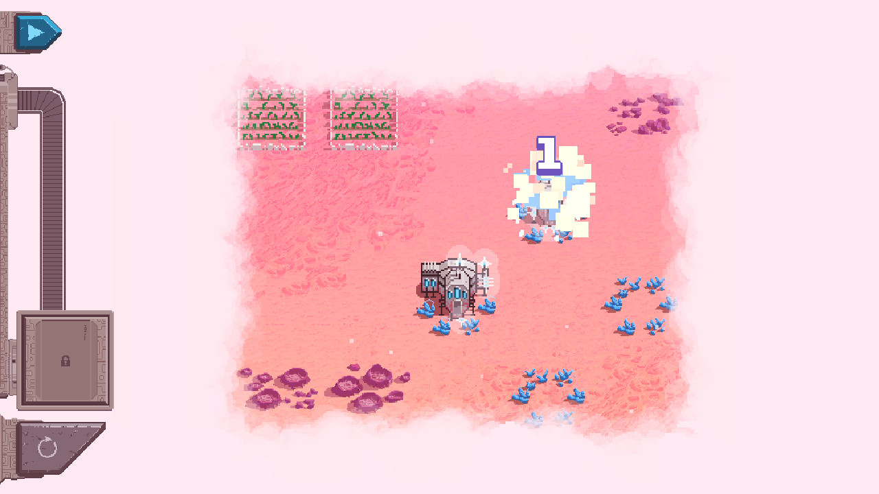 Mars Power Industries: First Job screenshot screenshot 5