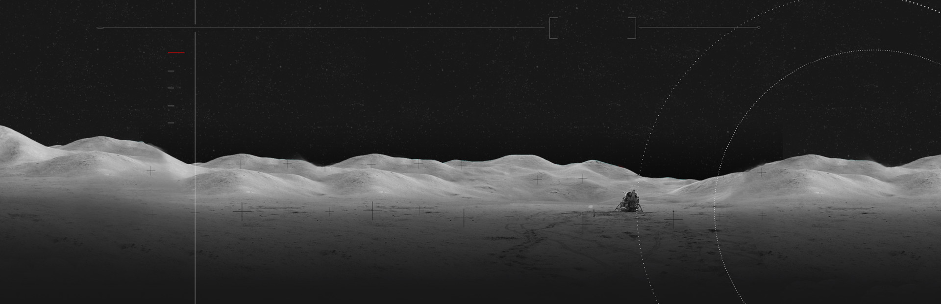 Apollo Lunar Mission
